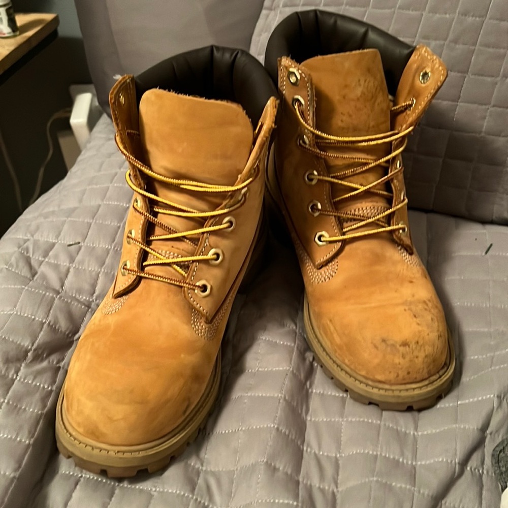 Timberland shoes